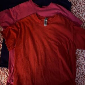 Women’s T-Shirts Bundle